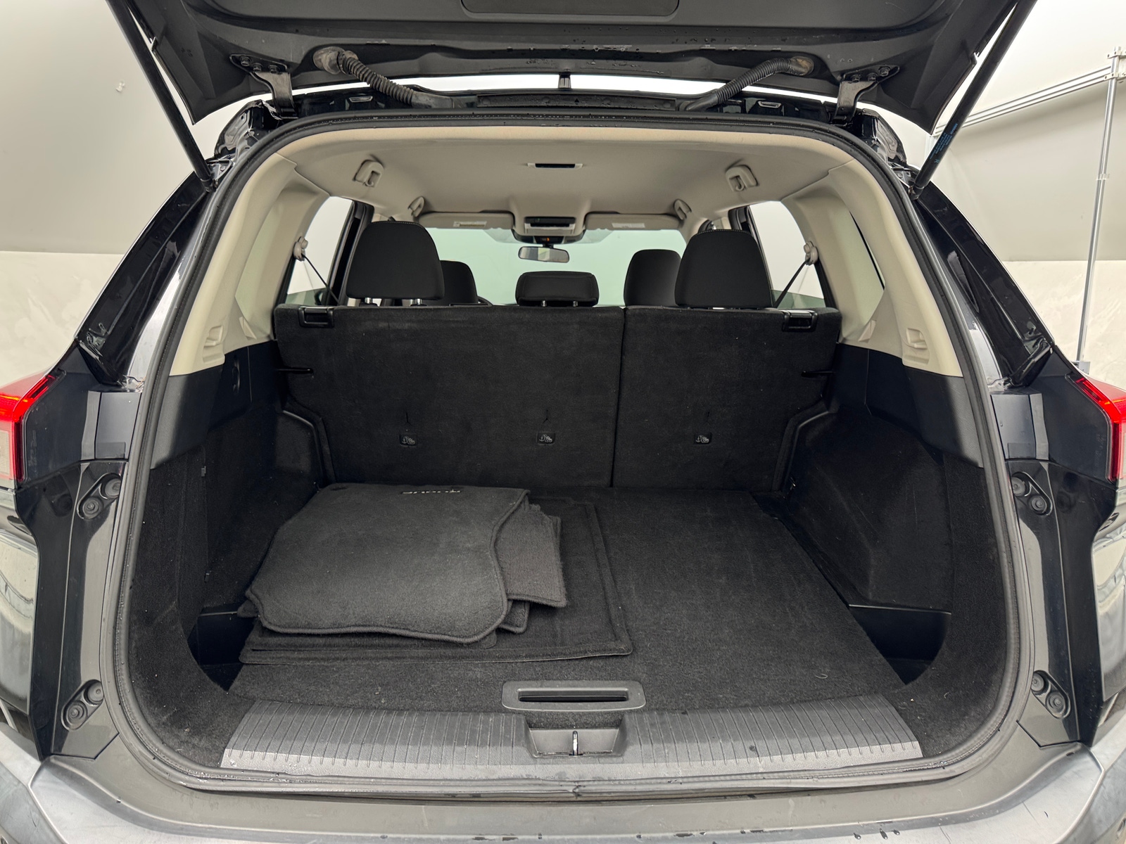 Thumbnail: 2021 Nissan Rogue - 7