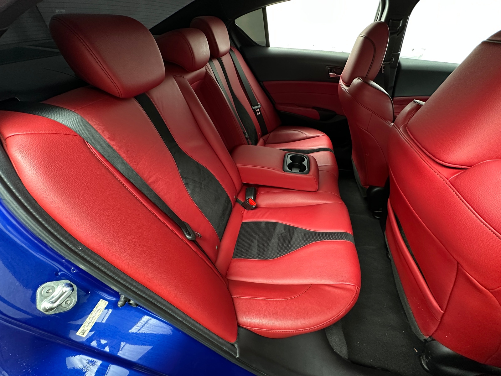 Thumbnail: 2019 Acura ILX - 5