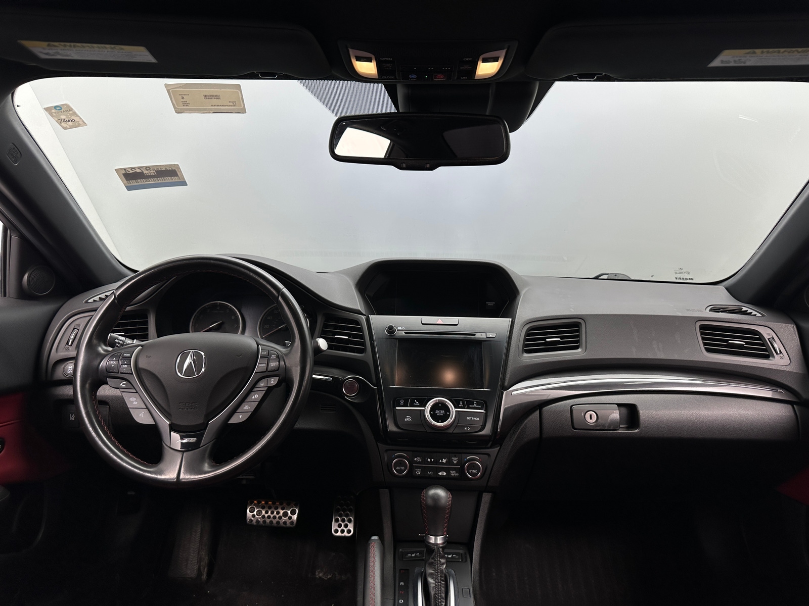 Thumbnail: 2019 Acura ILX - 2