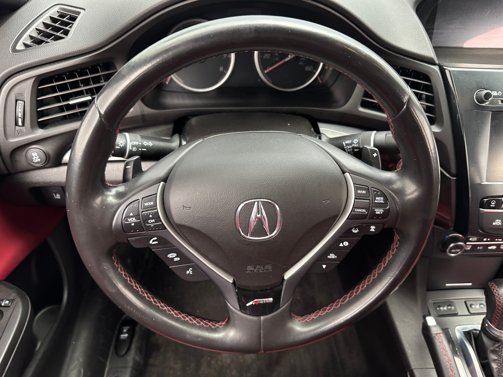 Thumbnail: 2019 Acura ILX - 4