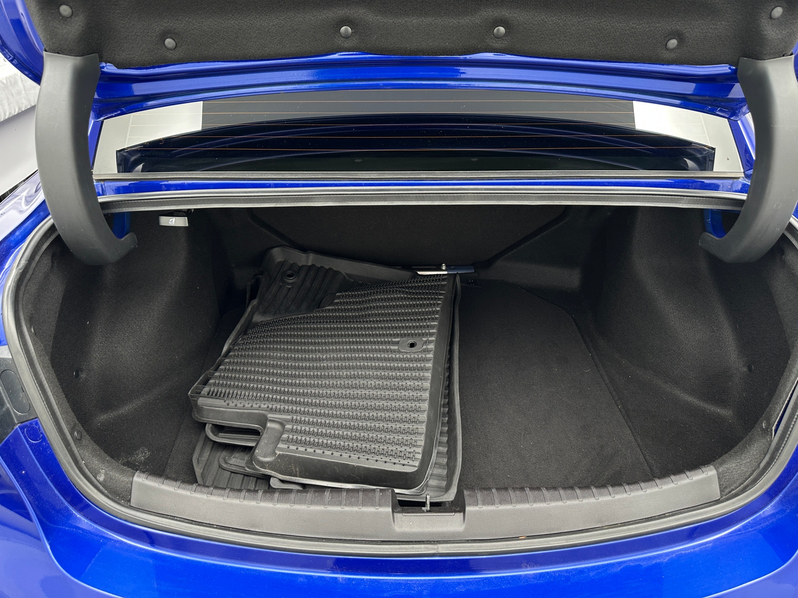 Thumbnail: 2019 Acura ILX - 6