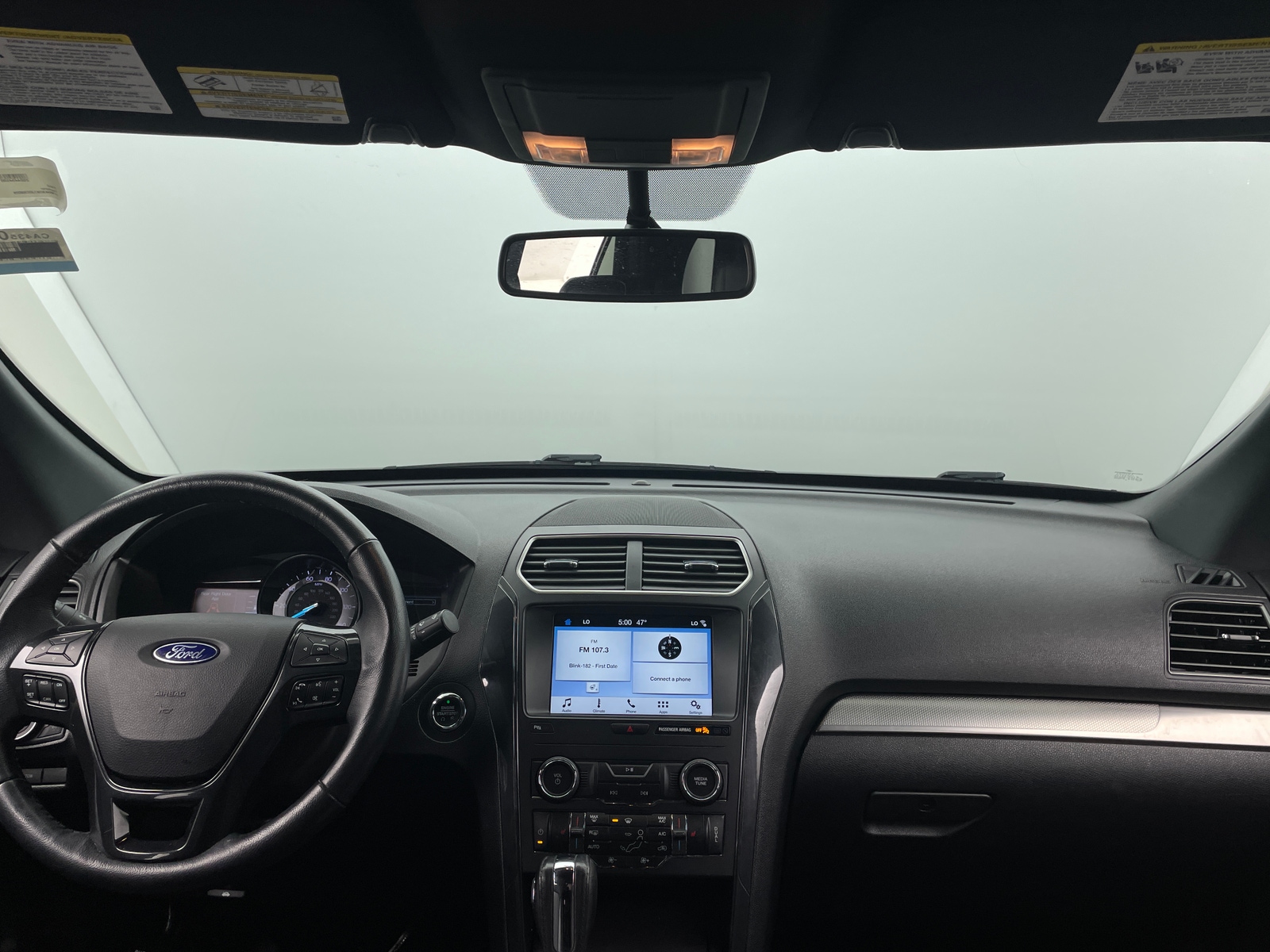 Thumbnail: 2018 Ford Explorer - 2