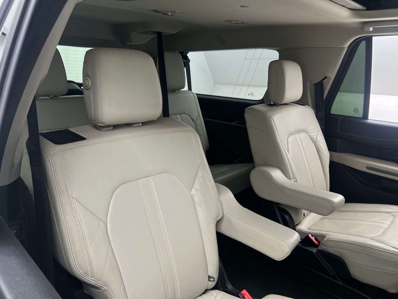 Thumbnail: 2019 Ford Expedition MAX - 5