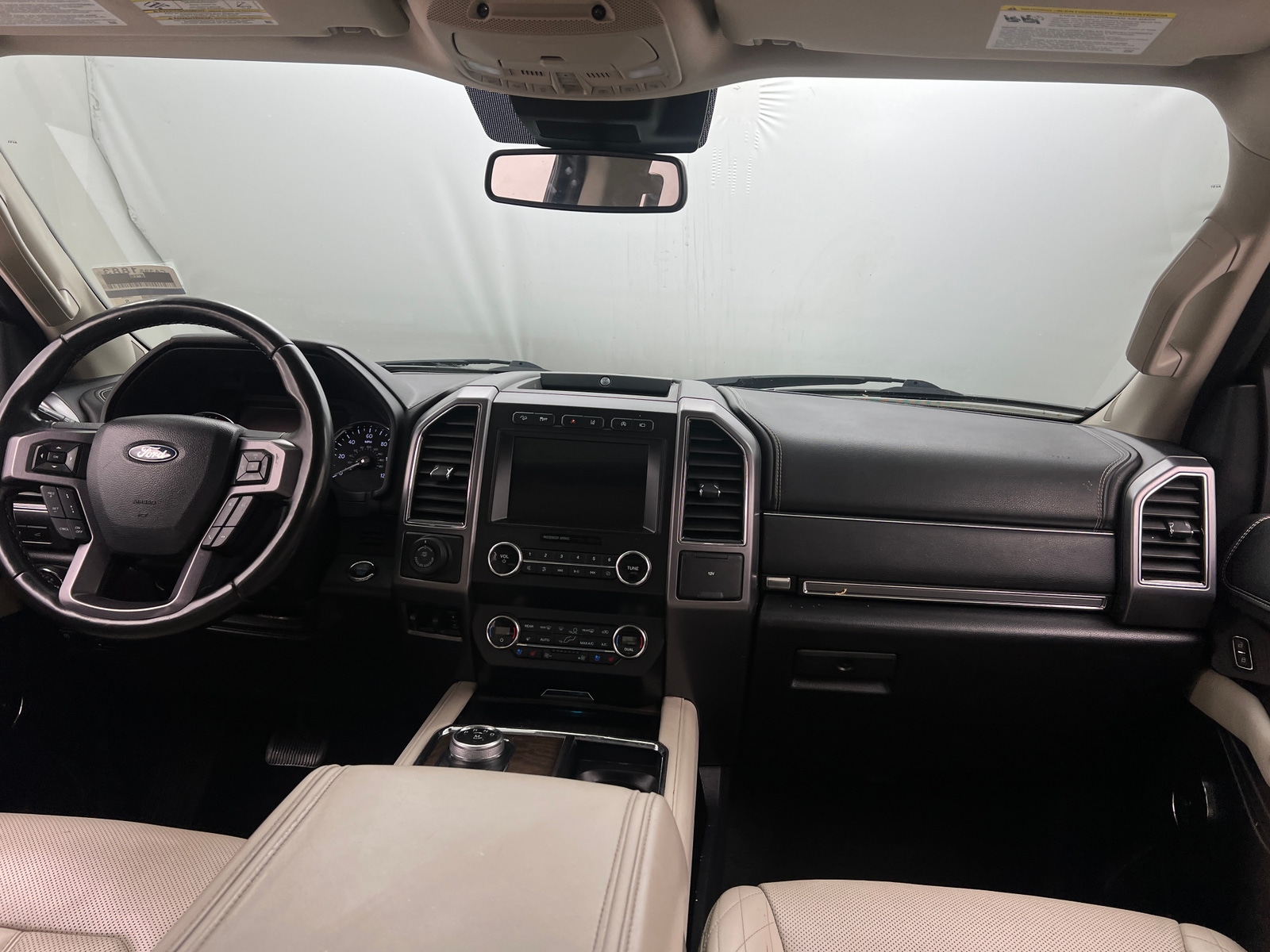 Thumbnail: 2019 Ford Expedition MAX - 2