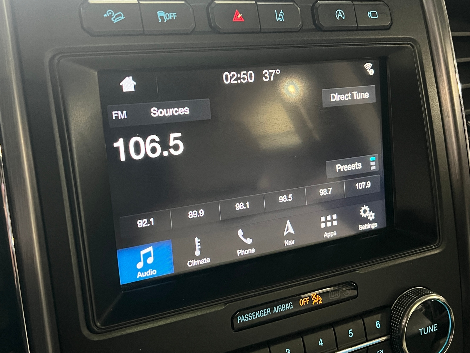 Thumbnail: 2019 Ford Expedition MAX - 3