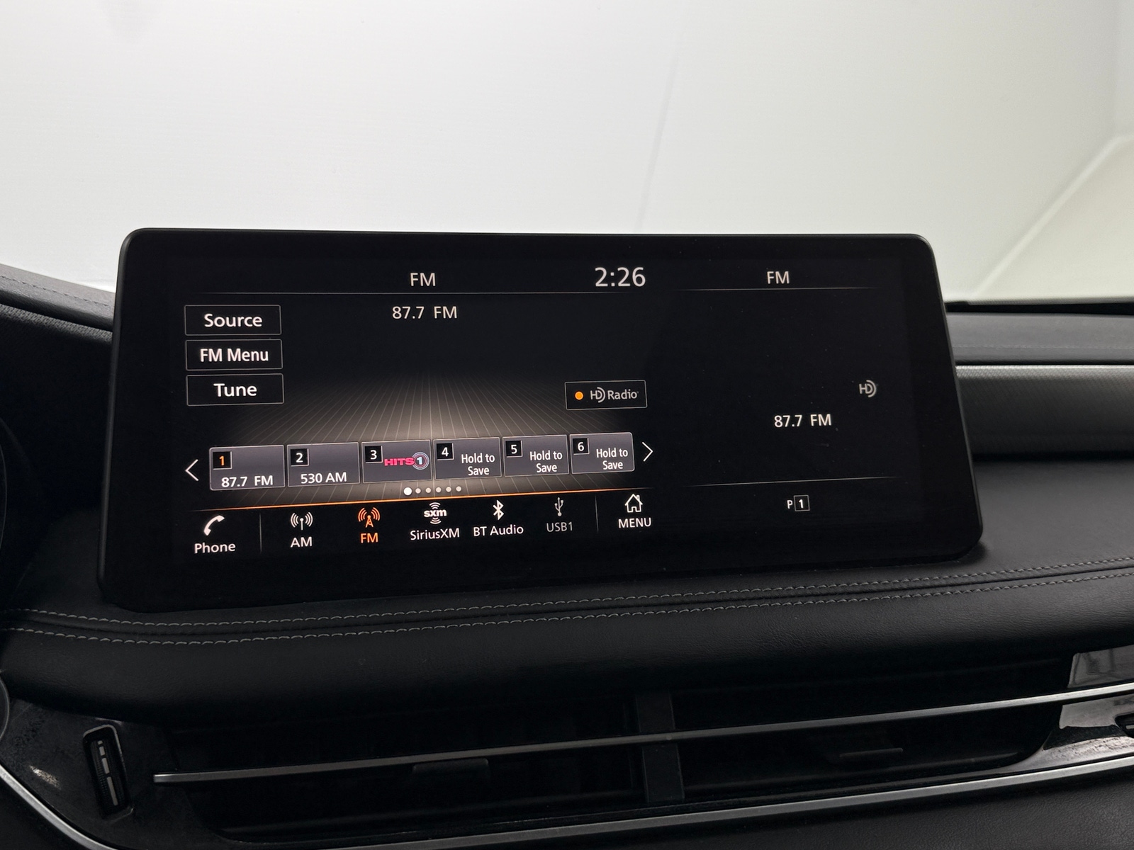 Thumbnail: 2023 INFINITI QX60 - 3