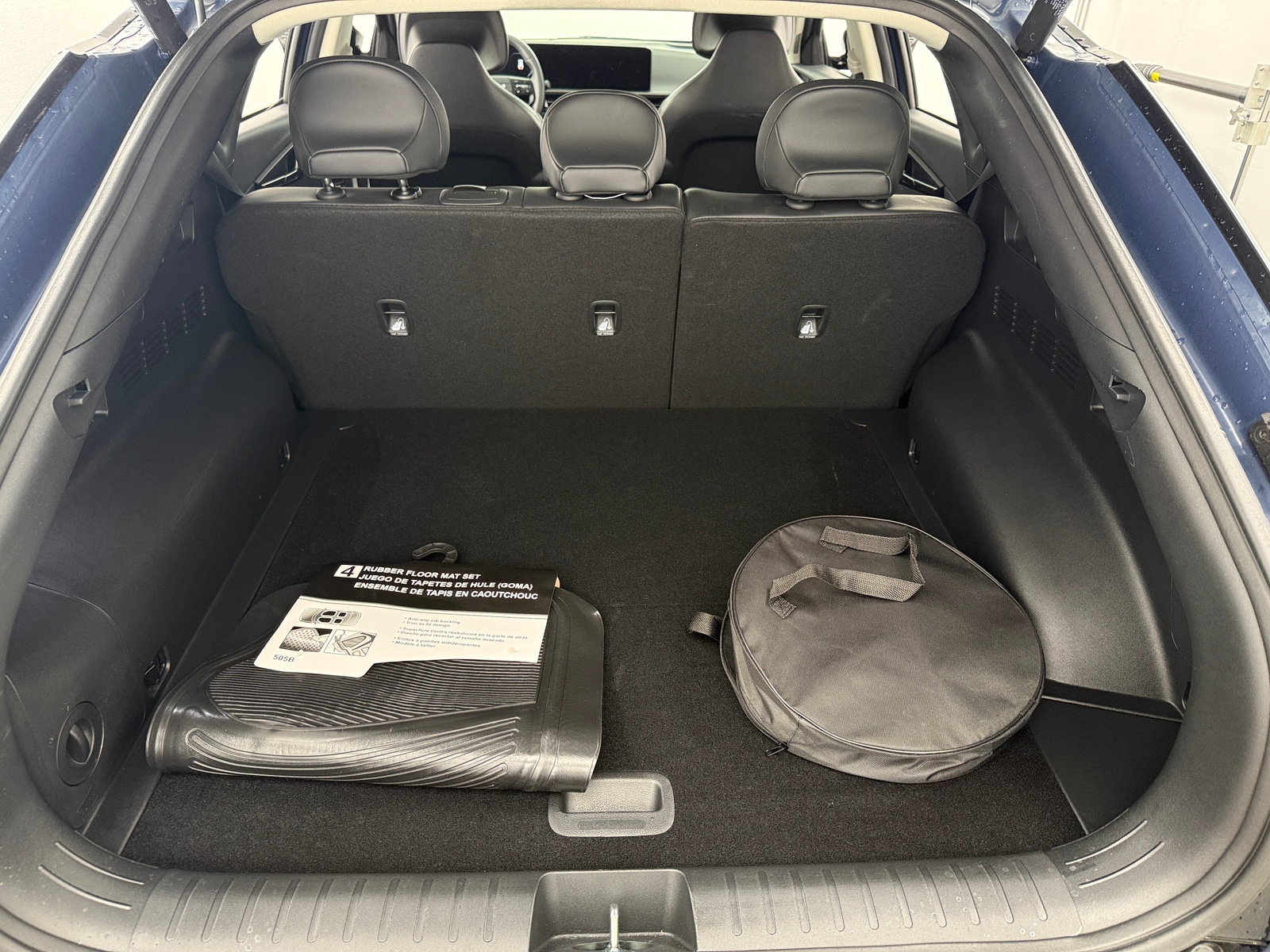 Thumbnail: 2025 Kia EV6 - 5