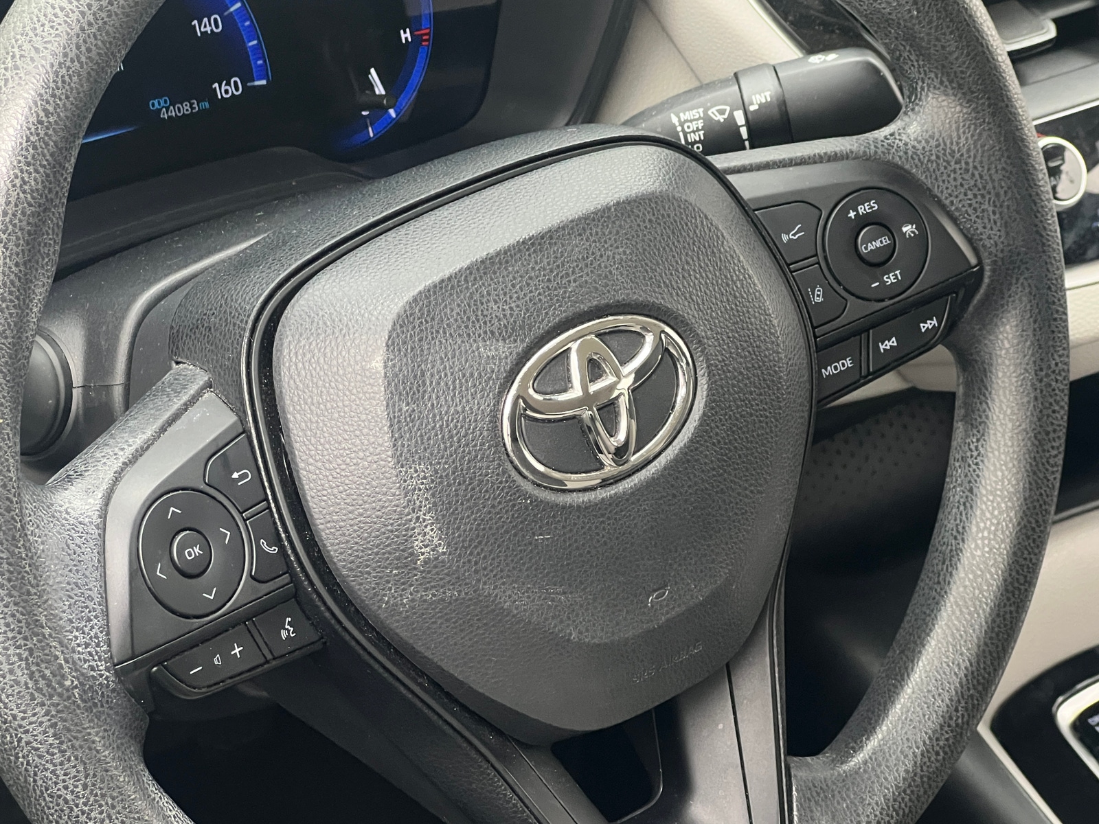 Thumbnail: 2022 Toyota Corolla - 5