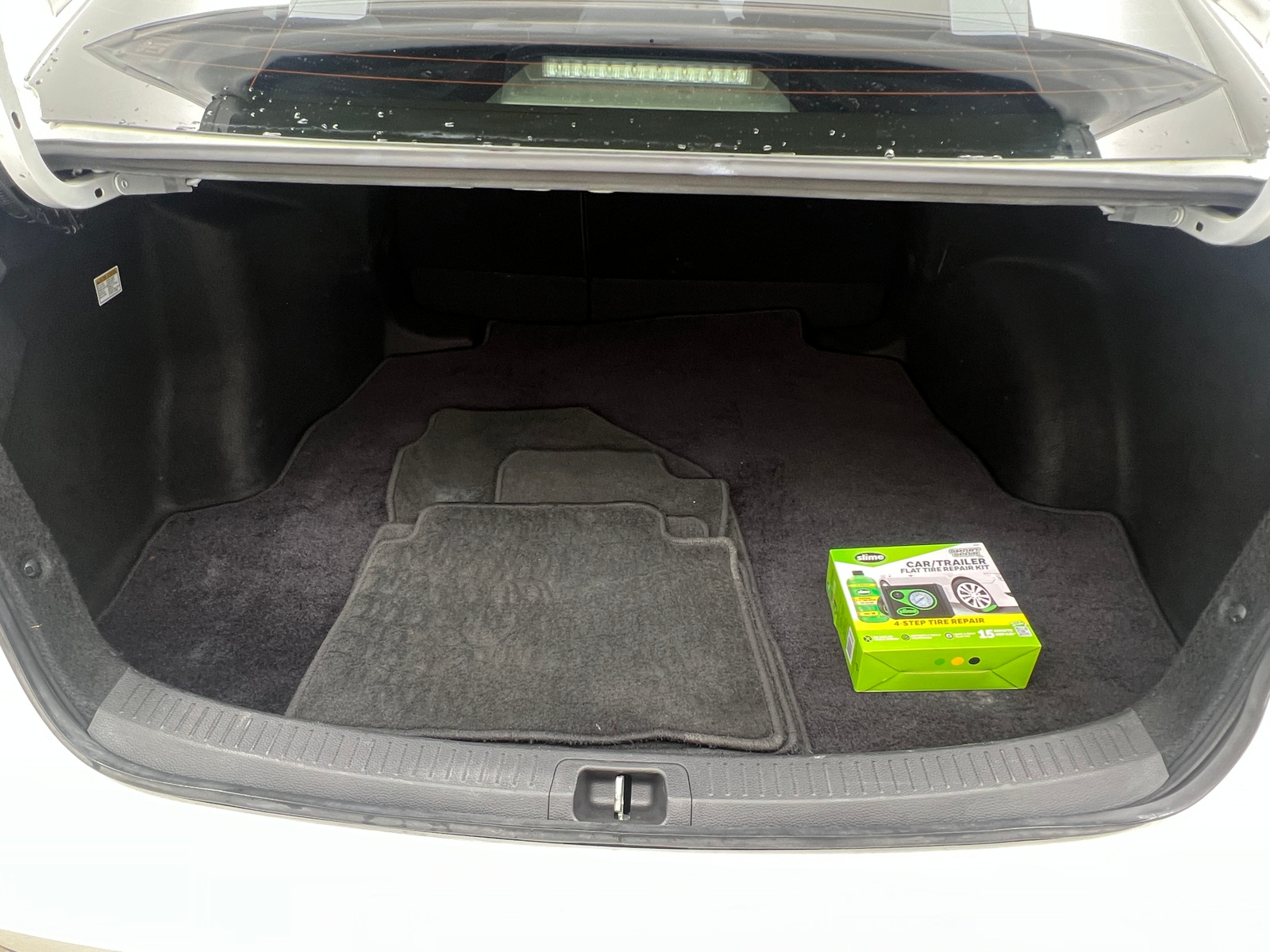 Thumbnail: 2022 Toyota Corolla - 7