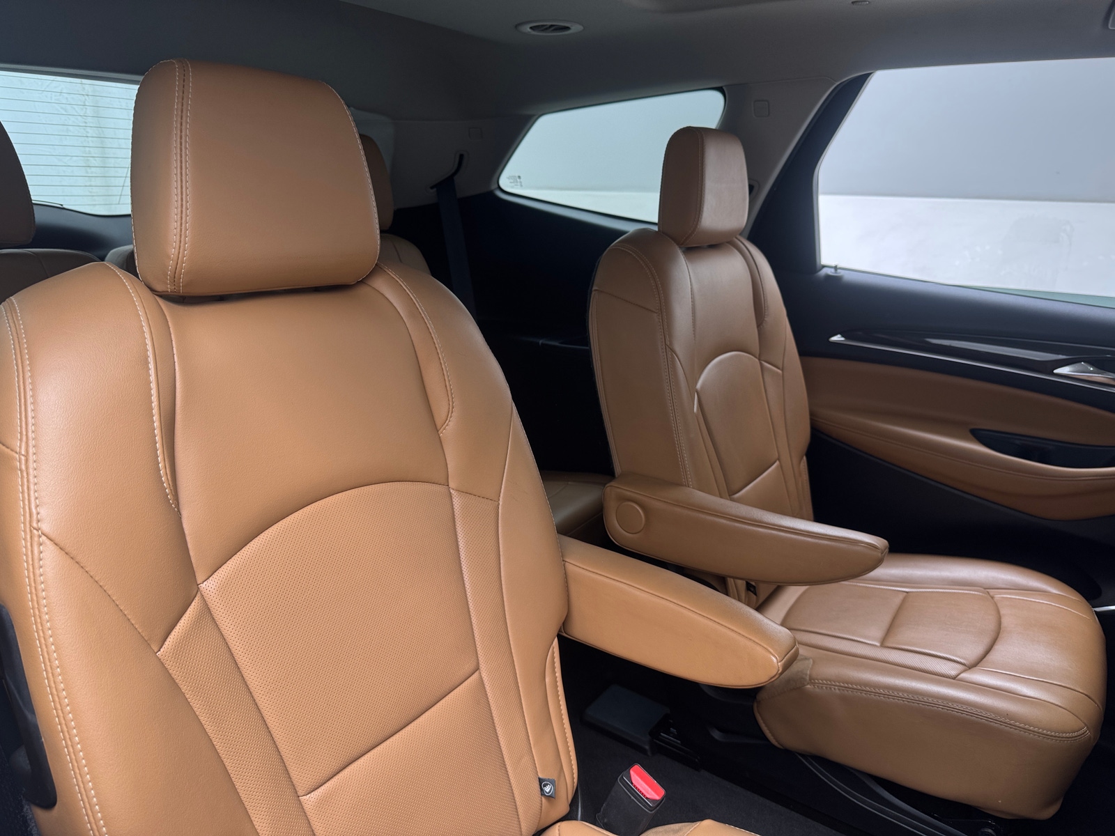 Thumbnail: 2018 Buick Enclave - 5