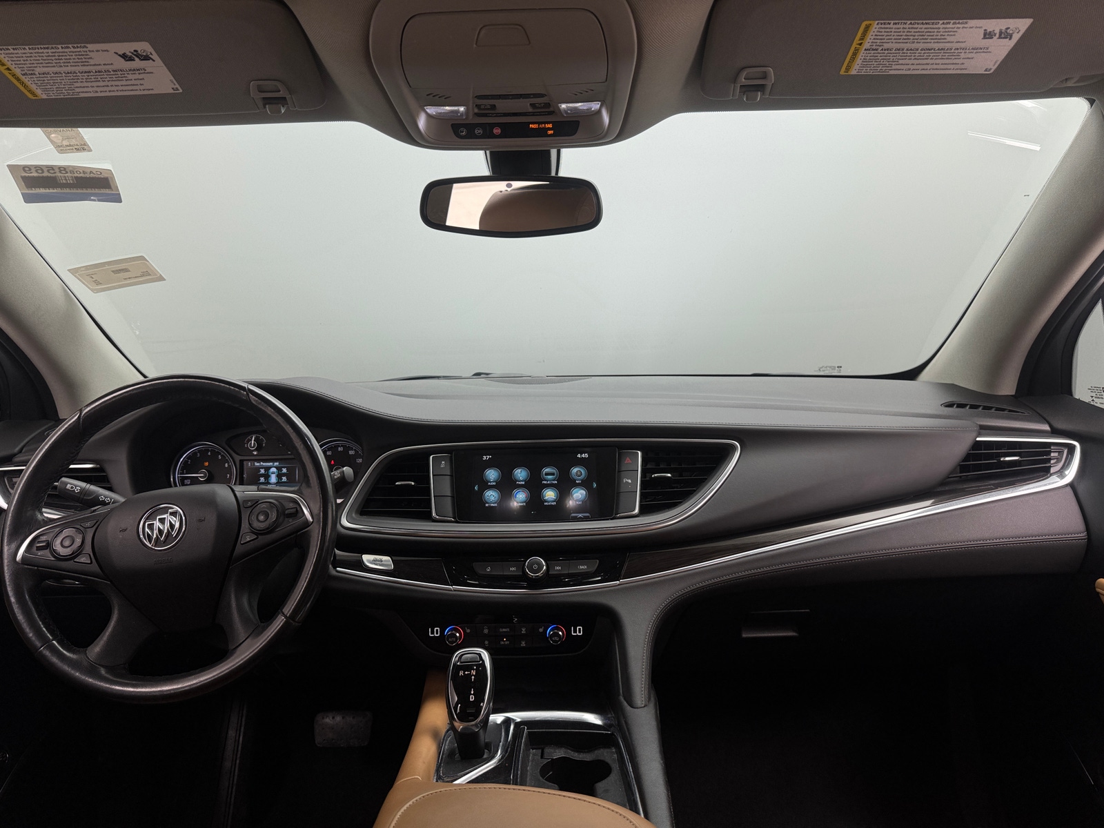 Thumbnail: 2018 Buick Enclave - 2