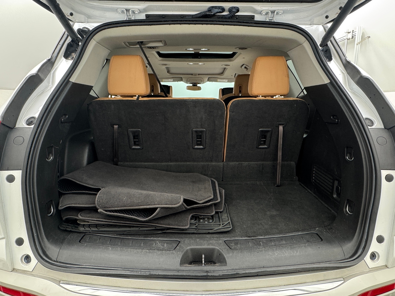 Thumbnail: 2018 Buick Enclave - 6