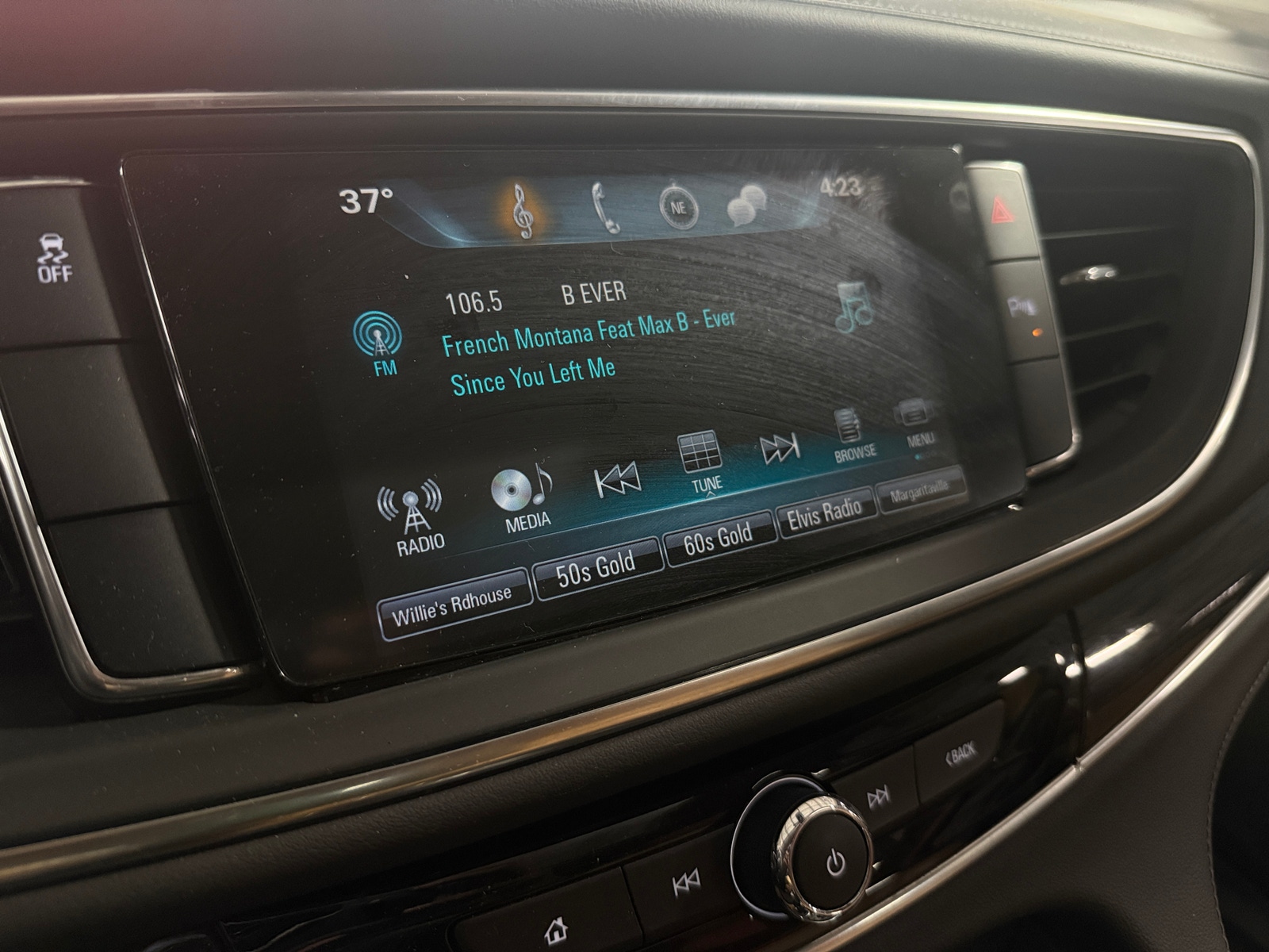 Thumbnail: 2018 Buick Enclave - 3