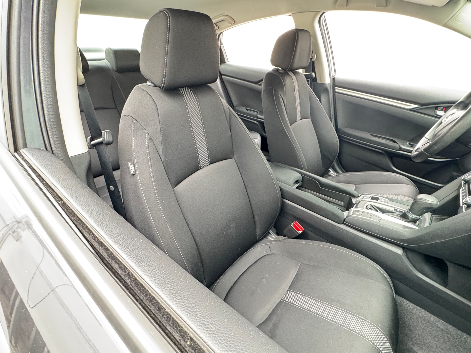 Thumbnail: 2020 Honda Civic - 2