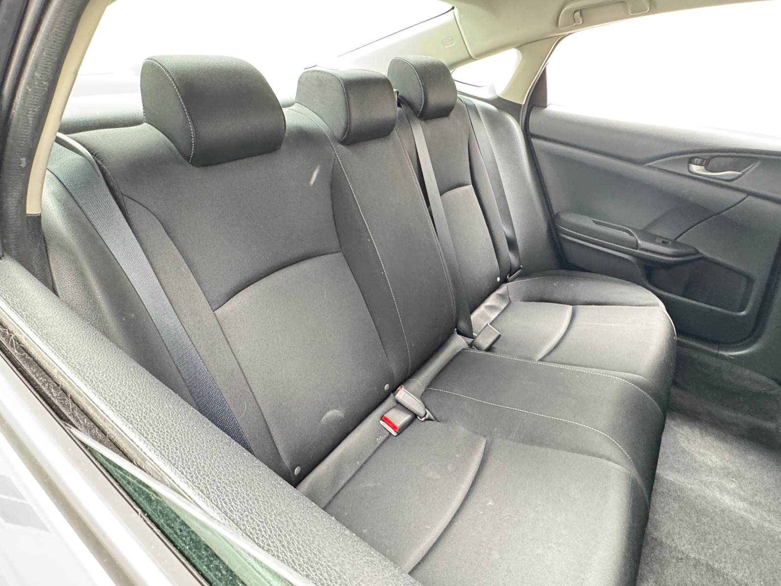 Thumbnail: 2020 Honda Civic - 6