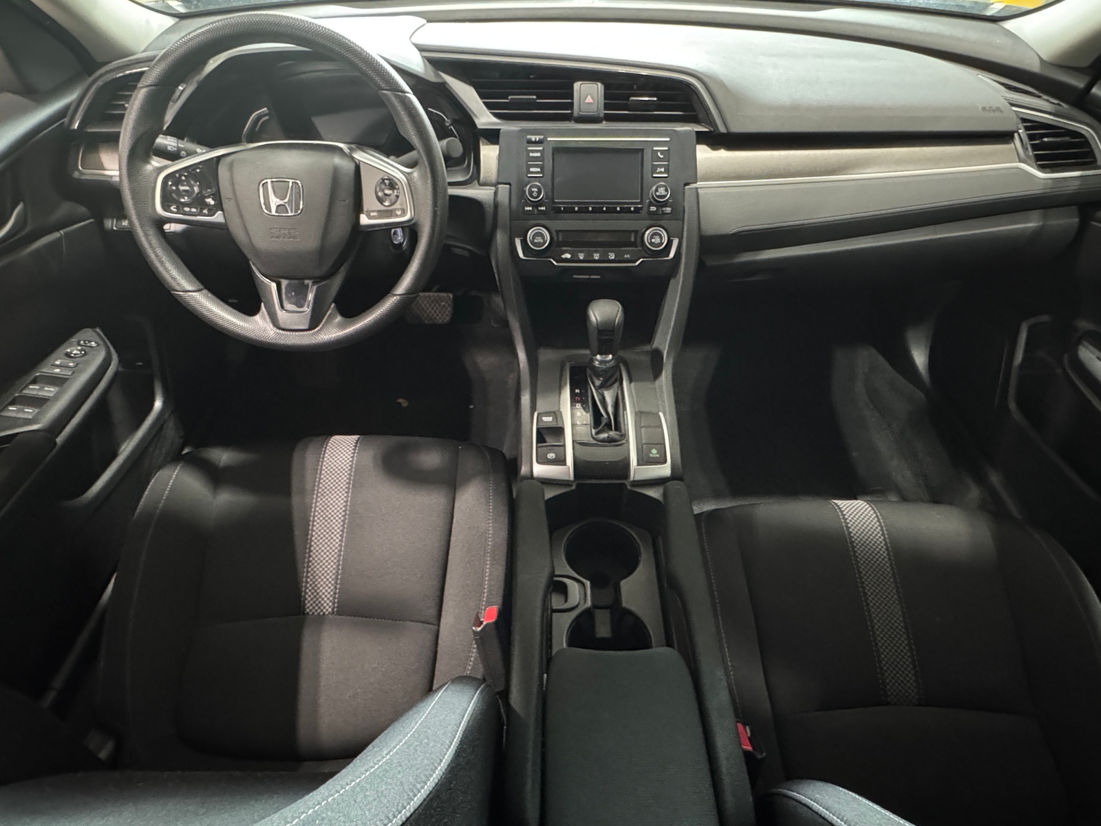 Thumbnail: 2020 Honda Civic - 3