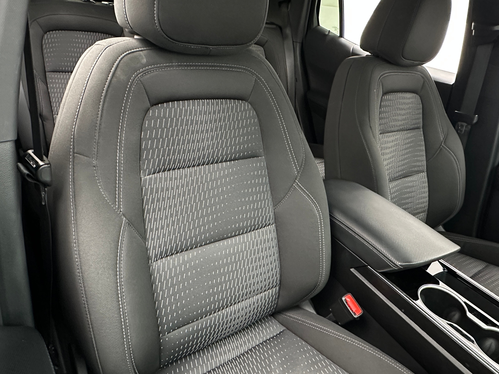 Thumbnail: 2025 Chevrolet Equinox - 2