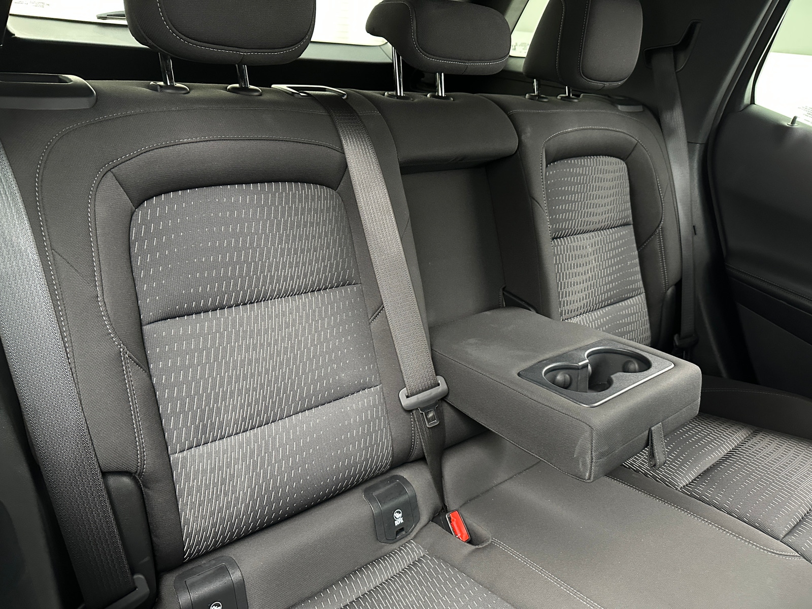 Thumbnail: 2025 Chevrolet Equinox - 6