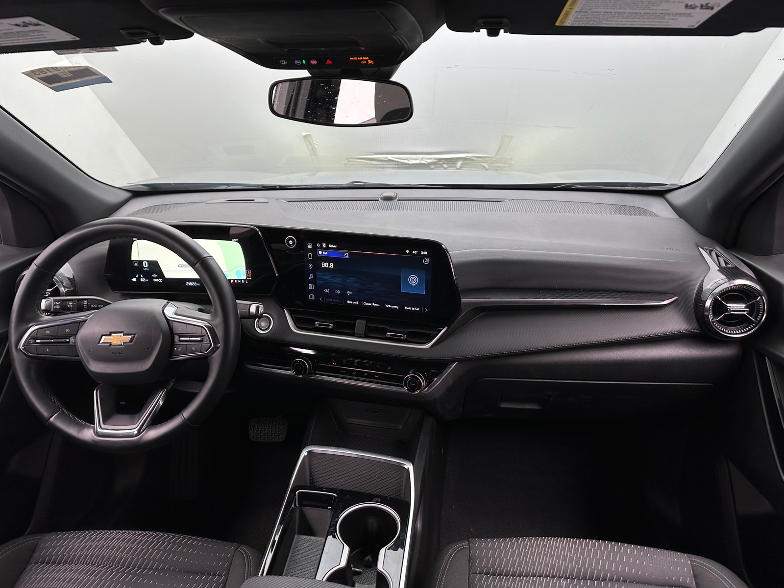 Thumbnail: 2025 Chevrolet Equinox - 3