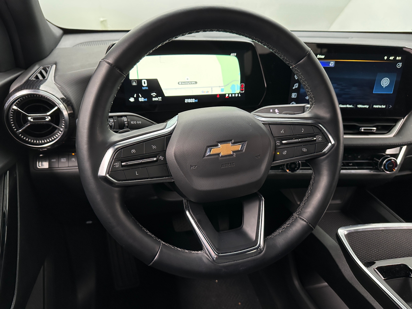 Thumbnail: 2025 Chevrolet Equinox - 5