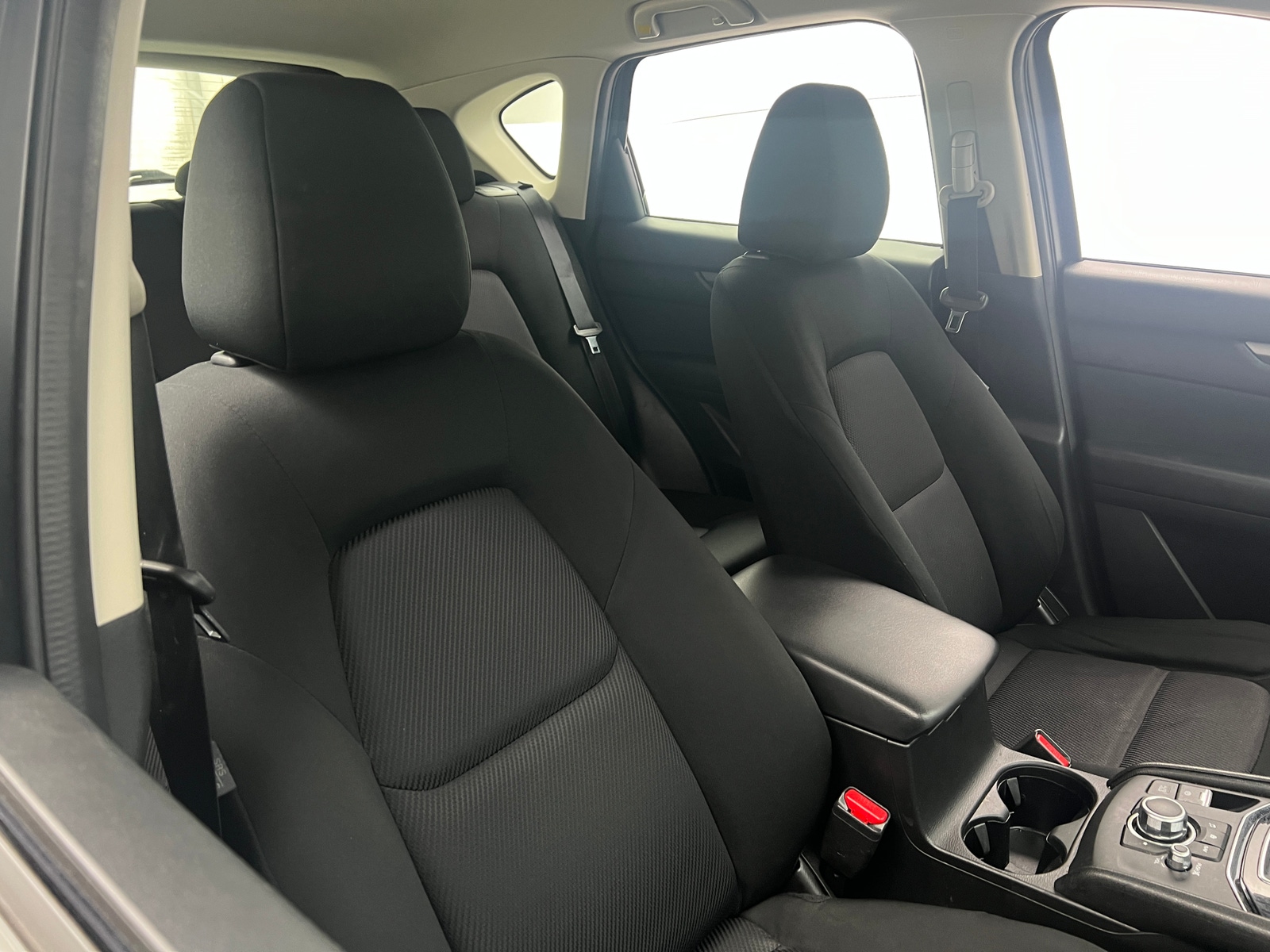 Thumbnail: 2017 Mazda CX-5 - 2