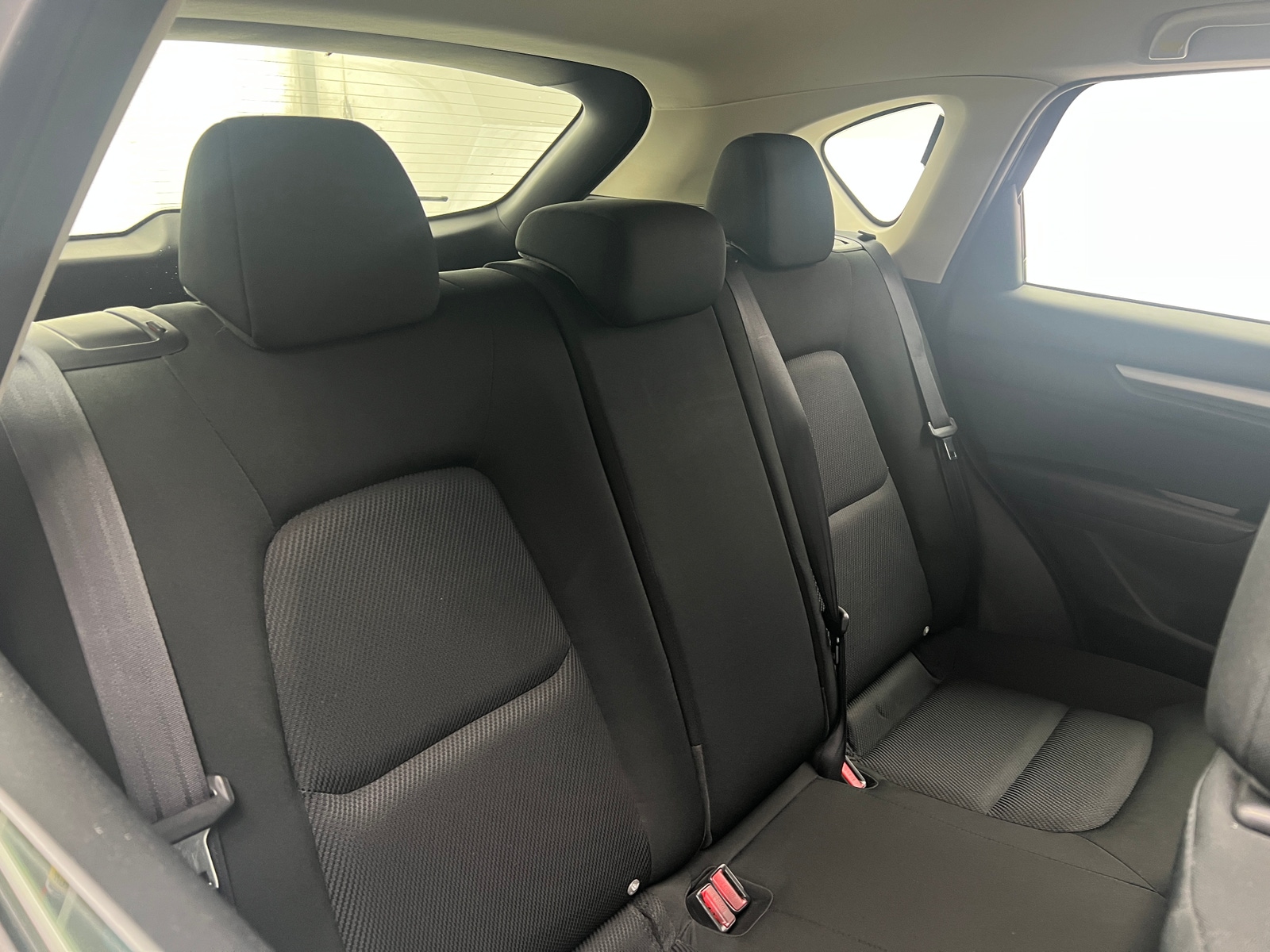 Thumbnail: 2017 Mazda CX-5 - 6