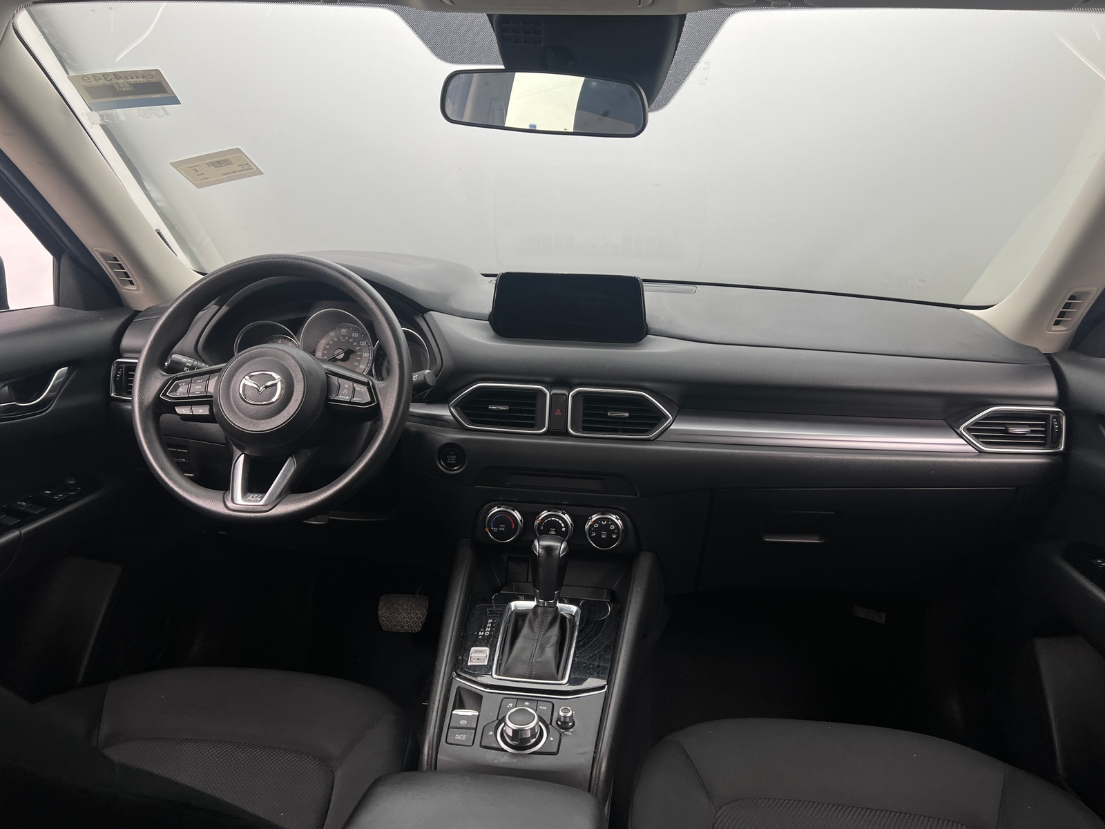 Thumbnail: 2017 Mazda CX-5 - 3