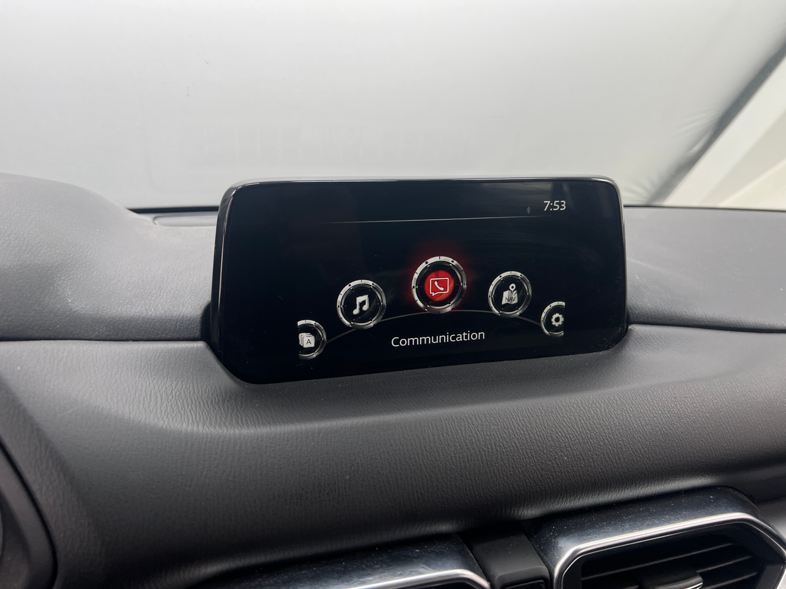 Thumbnail: 2017 Mazda CX-5 - 4