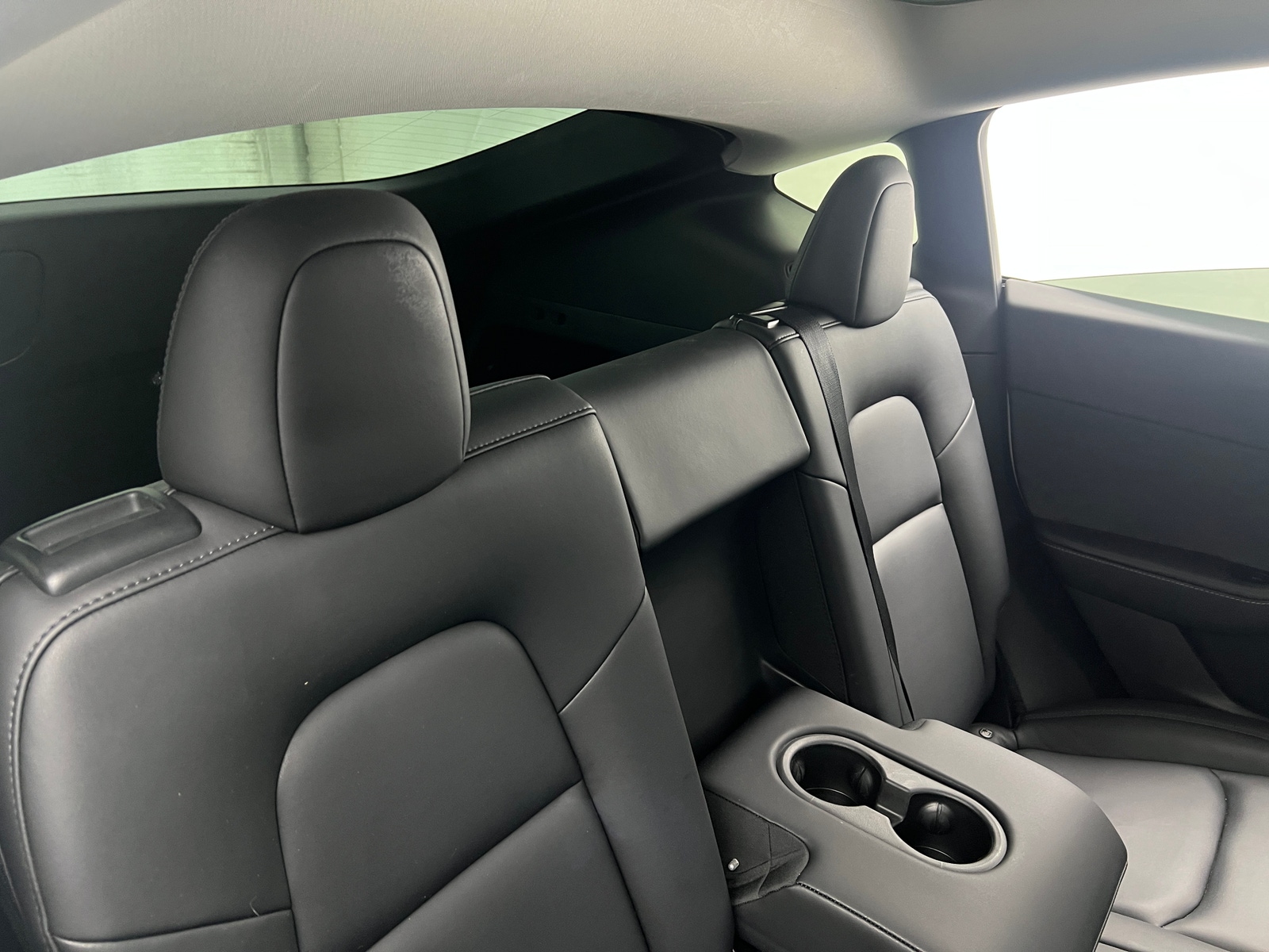 Thumbnail: 2020 Tesla Model Y - 5