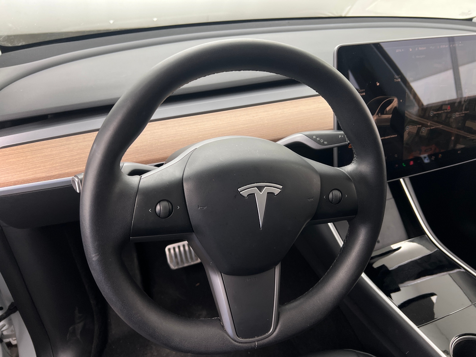 Thumbnail: 2020 Tesla Model Y - 4