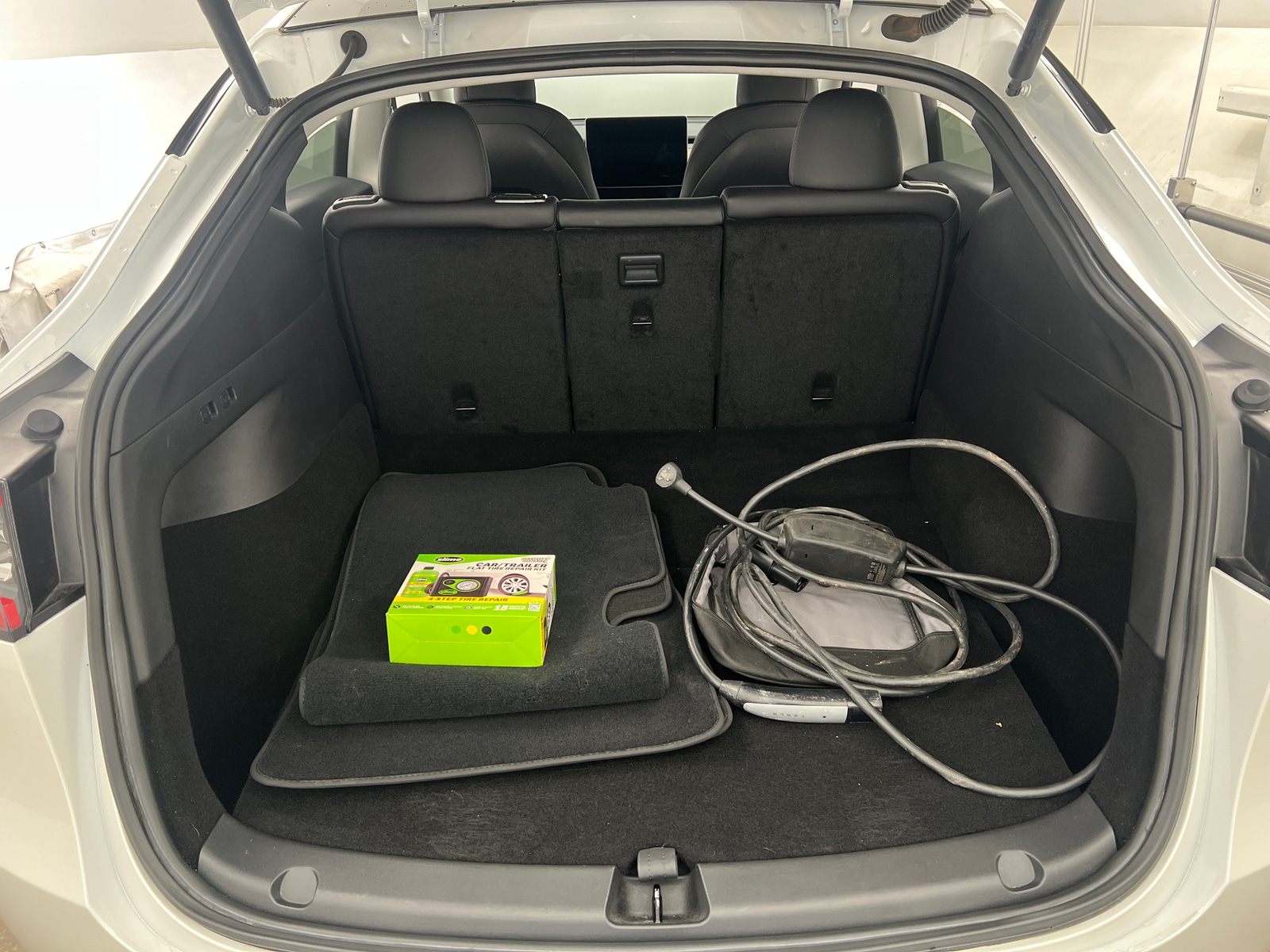 Thumbnail: 2020 Tesla Model Y - 6