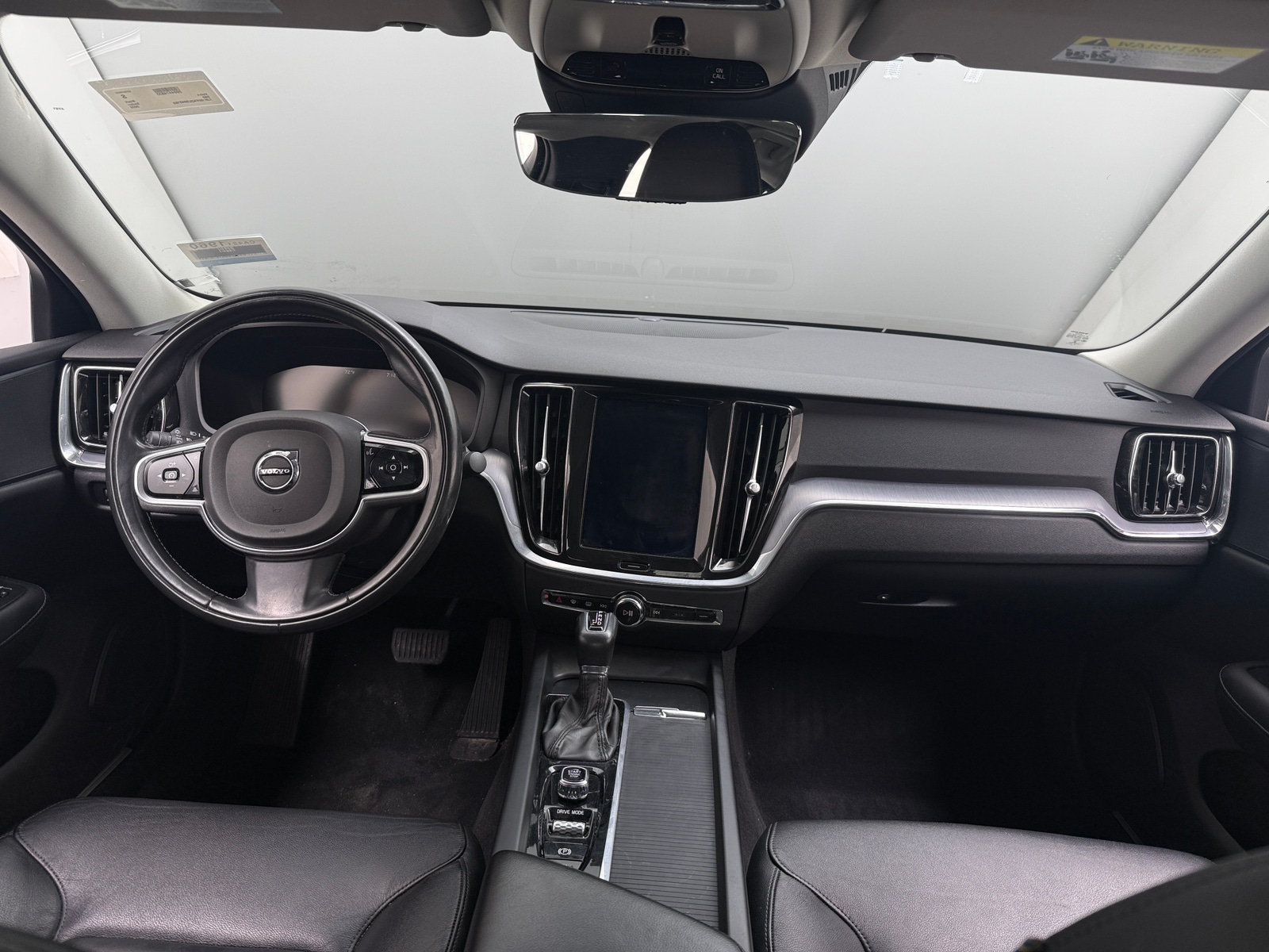 Thumbnail: 2020 Volvo S60 - 2