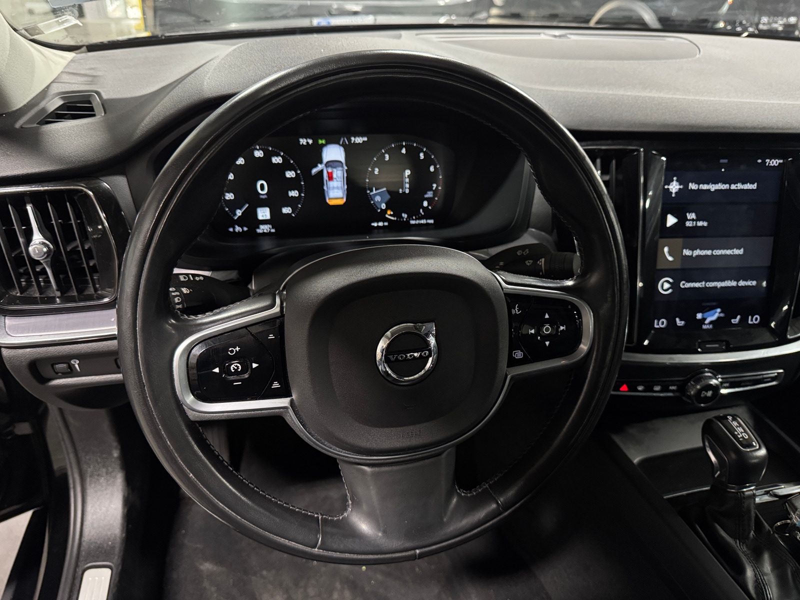 Thumbnail: 2020 Volvo S60 - 4