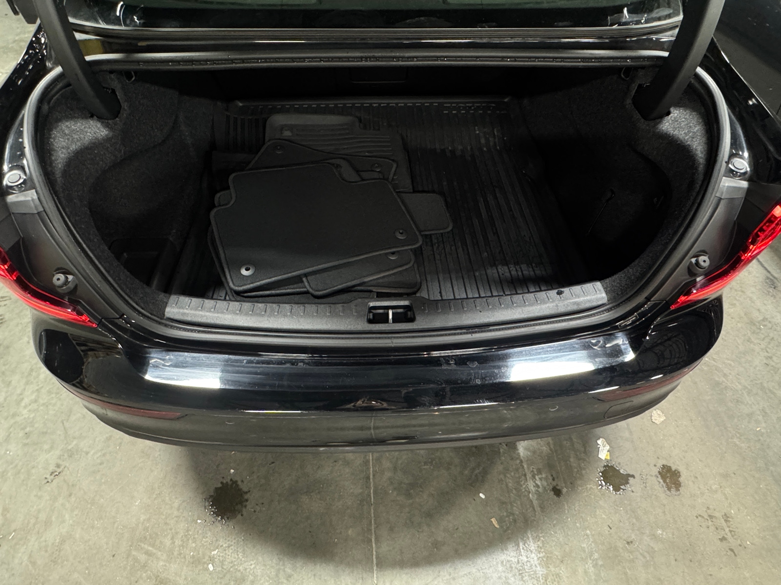 Thumbnail: 2020 Volvo S60 - 6