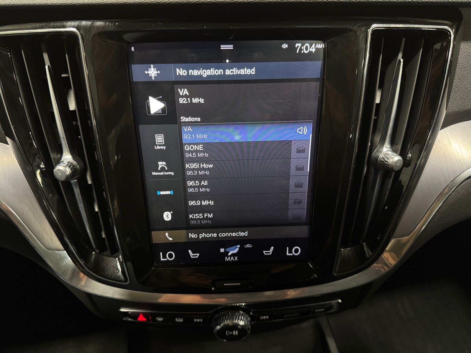 Thumbnail: 2020 Volvo S60 - 3