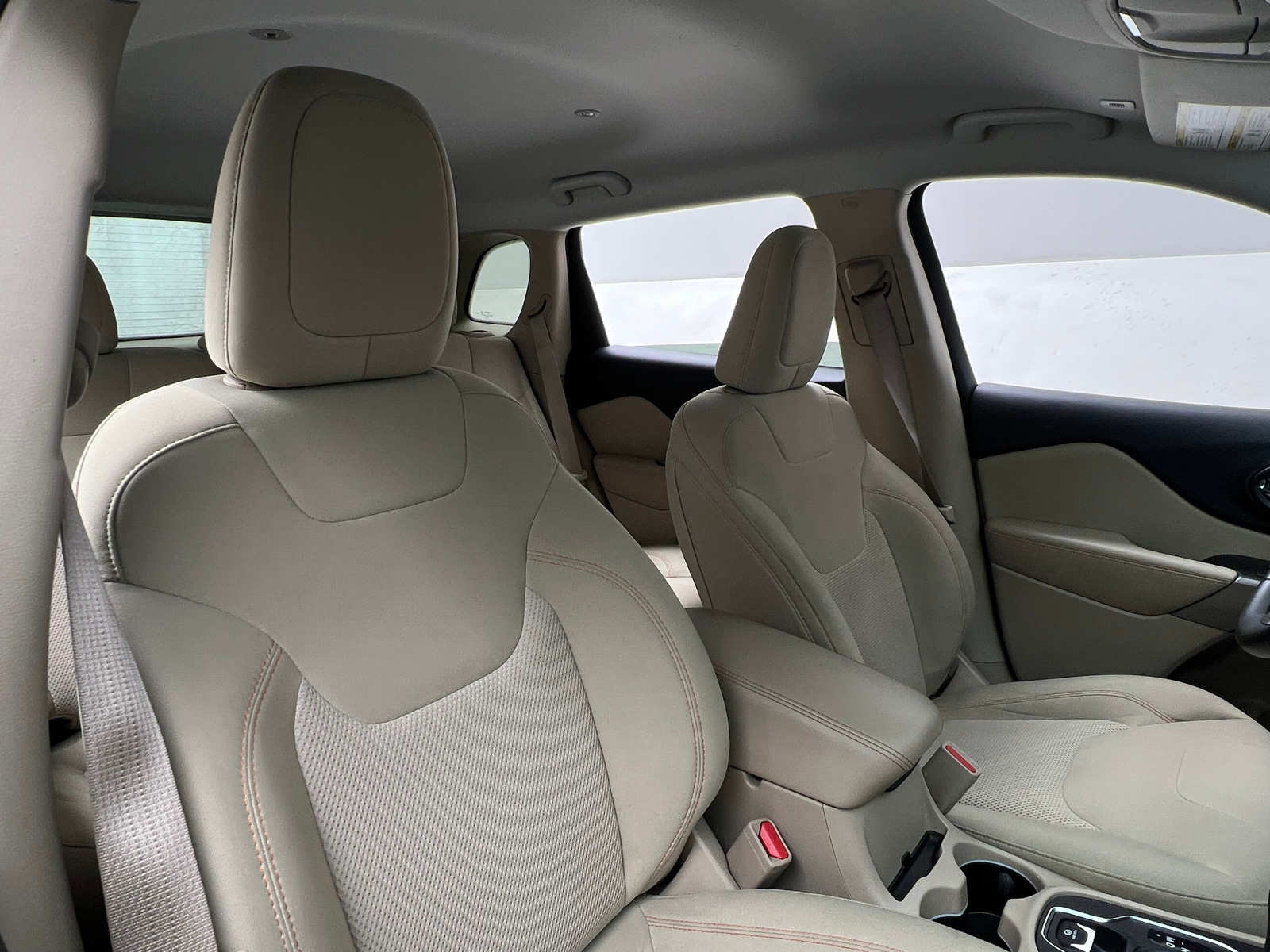 Thumbnail: 2019 Jeep Cherokee - 2