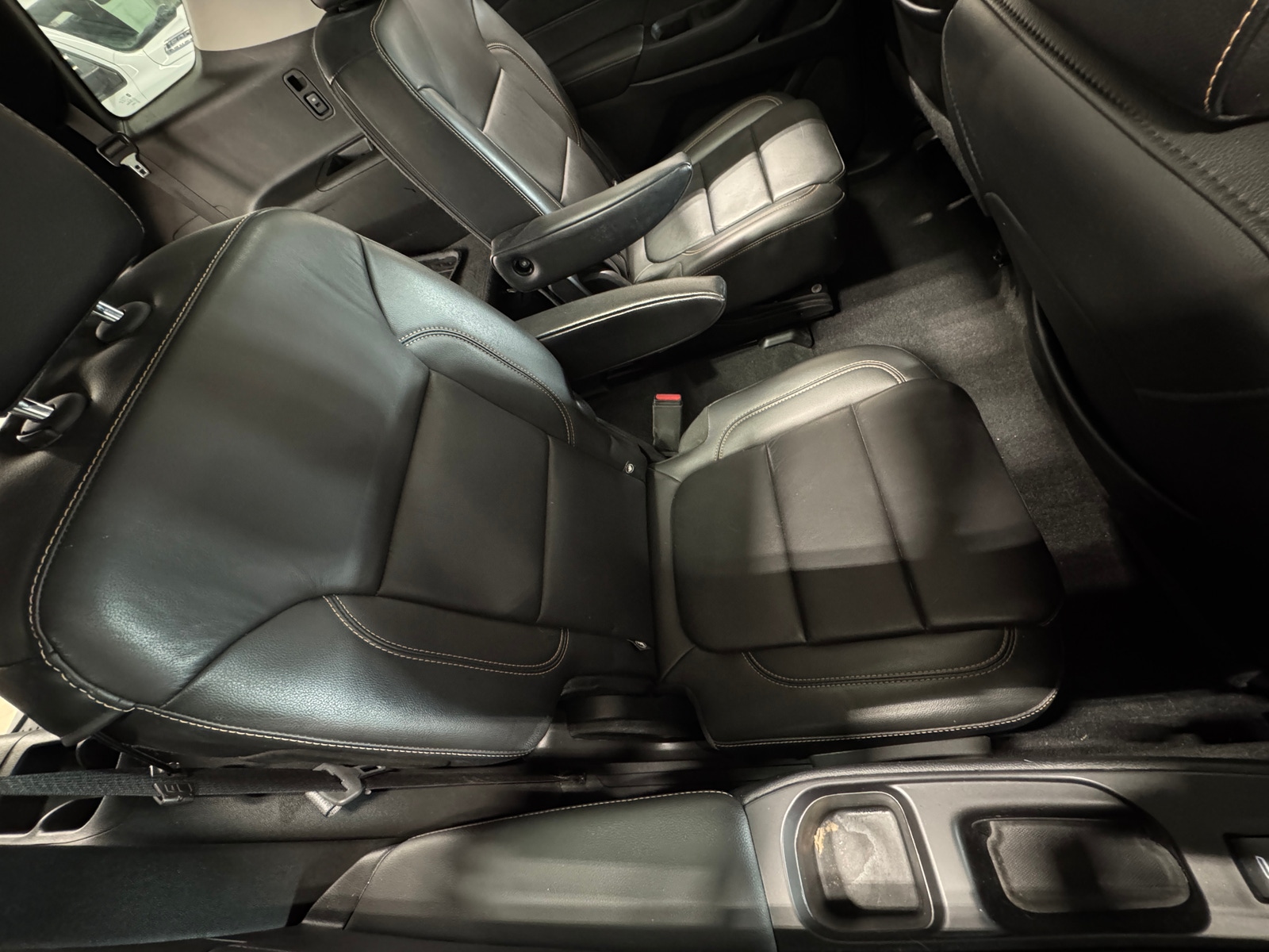 Thumbnail: 2019 Chevrolet Traverse - 5