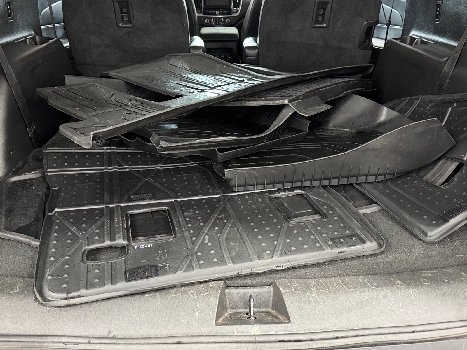 Thumbnail: 2019 Chevrolet Traverse - 6