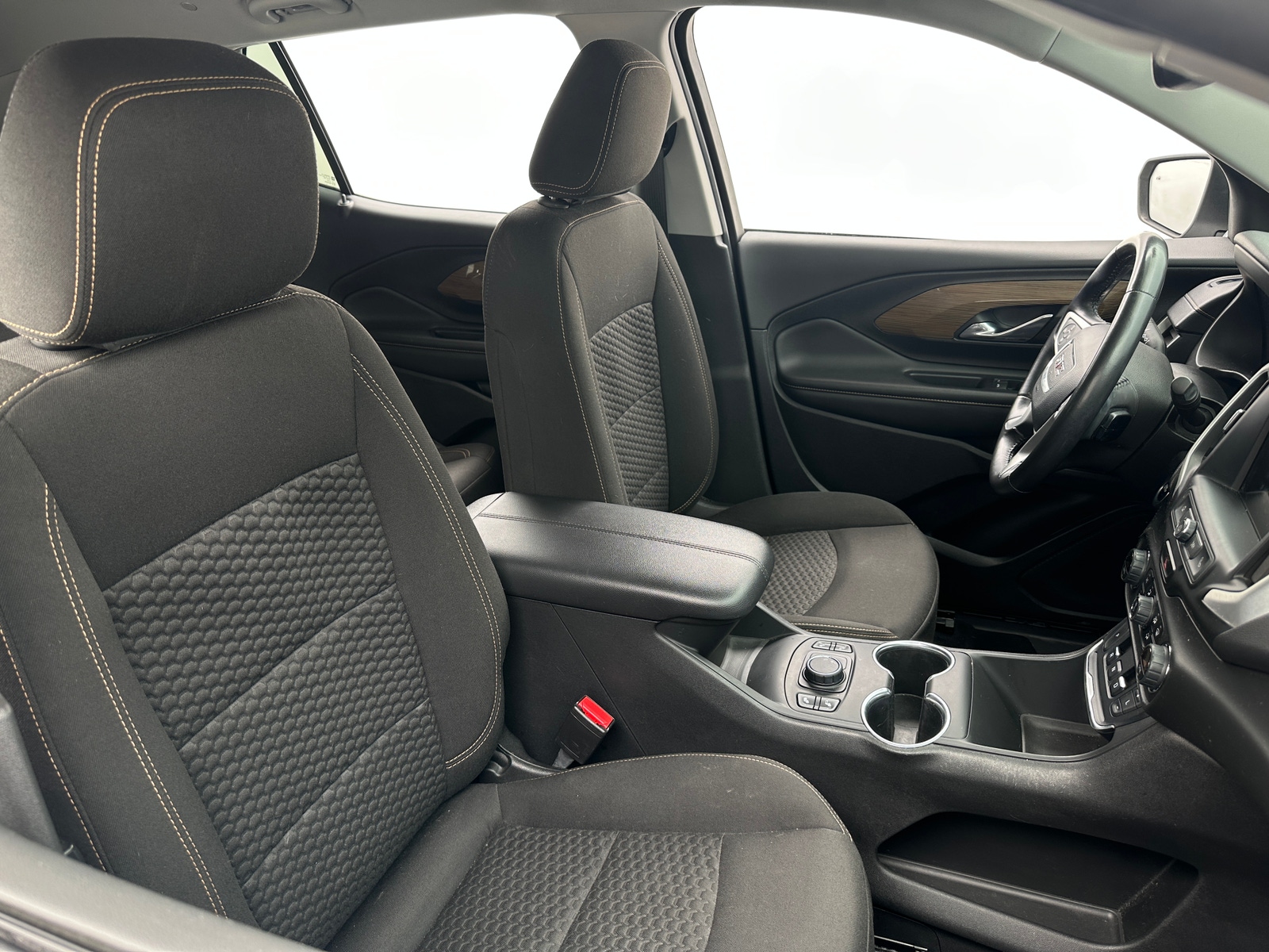 Thumbnail: 2019 GMC Terrain - 2