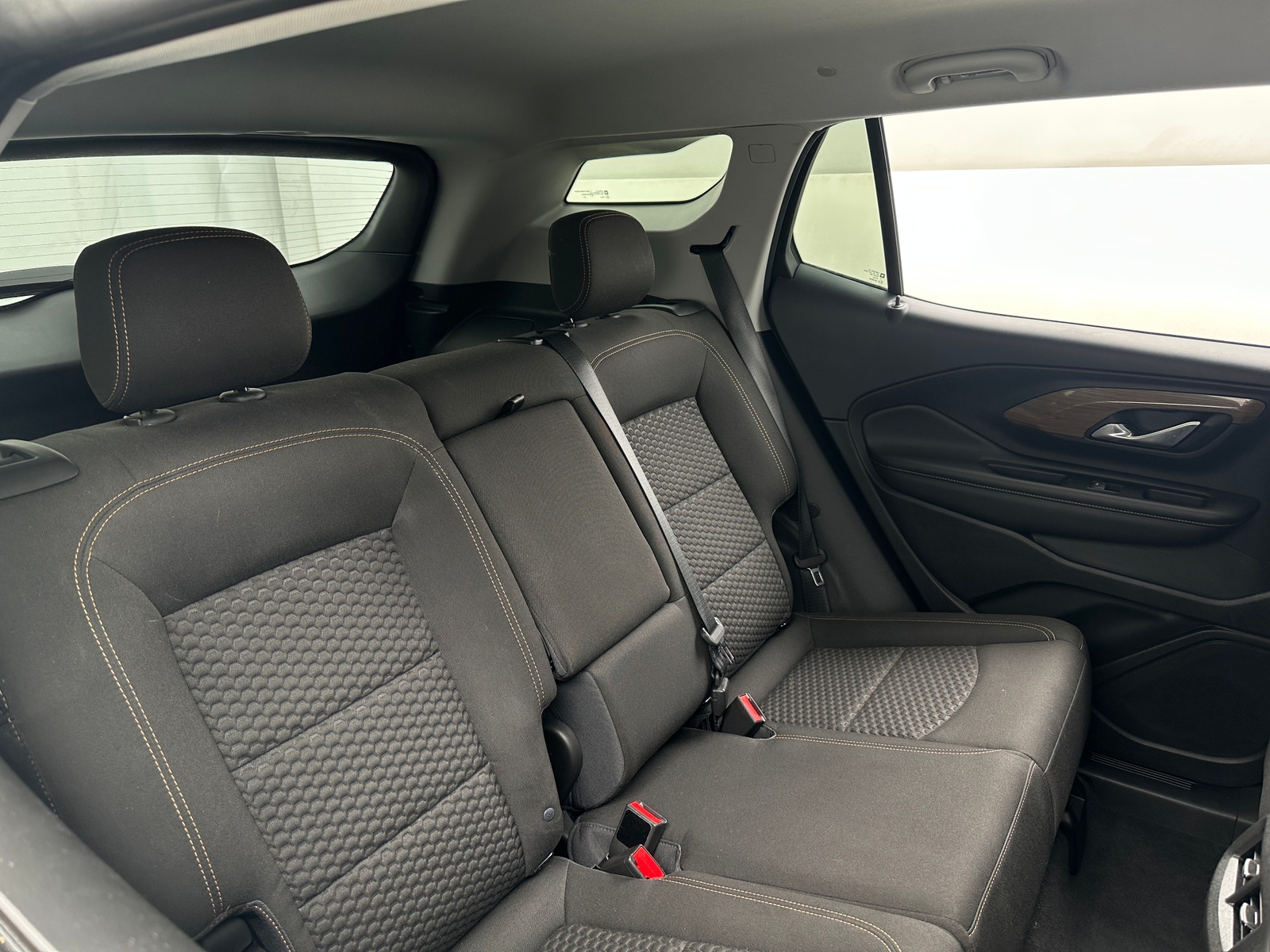 Thumbnail: 2019 GMC Terrain - 6