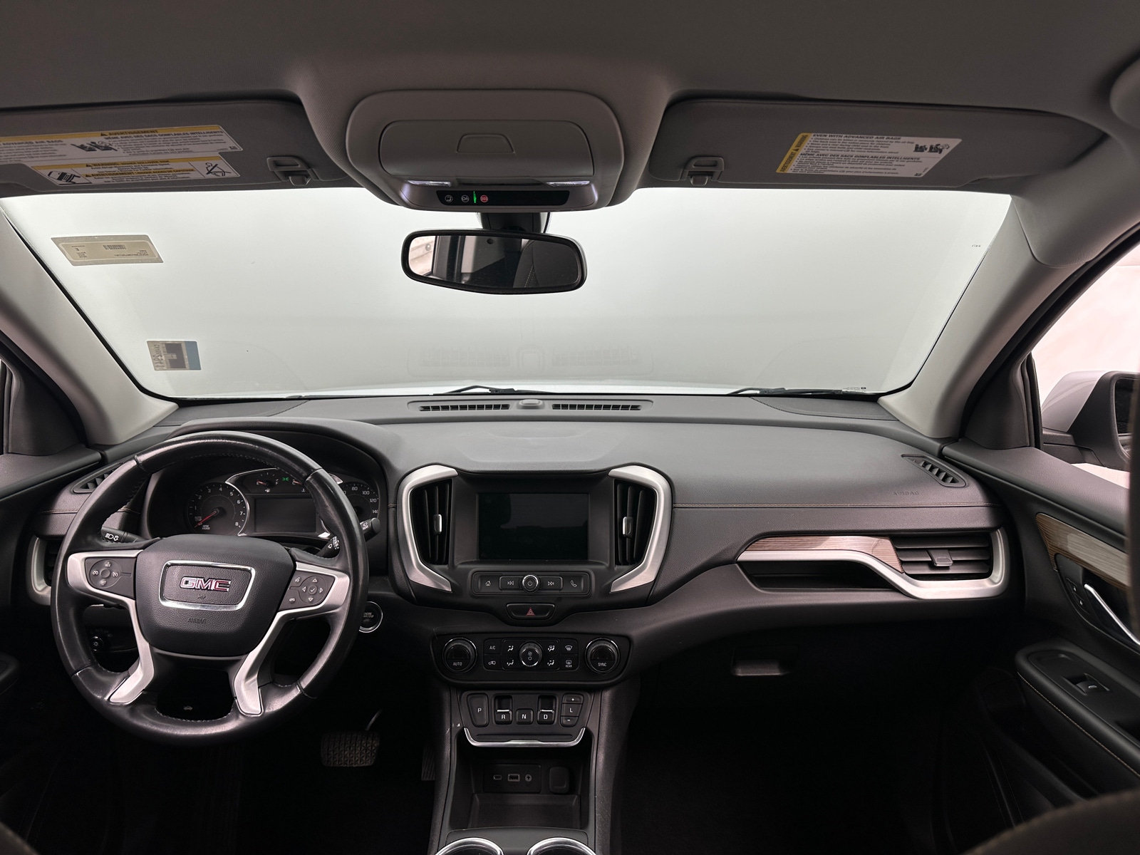 Thumbnail: 2019 GMC Terrain - 3