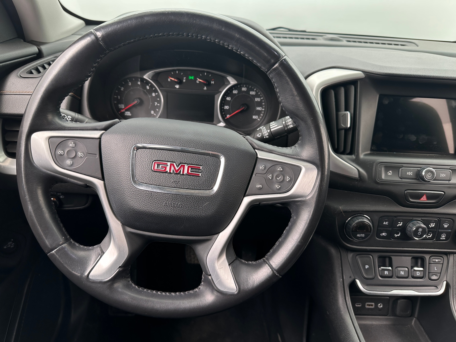 Thumbnail: 2019 GMC Terrain - 5
