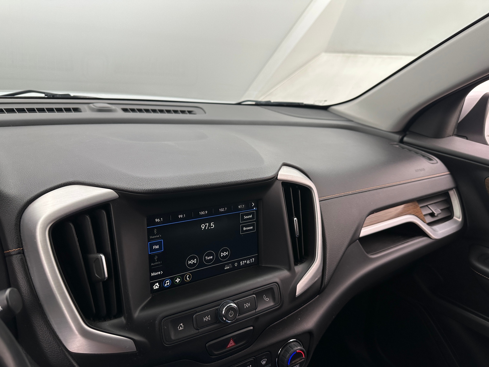 Thumbnail: 2019 GMC Terrain - 4