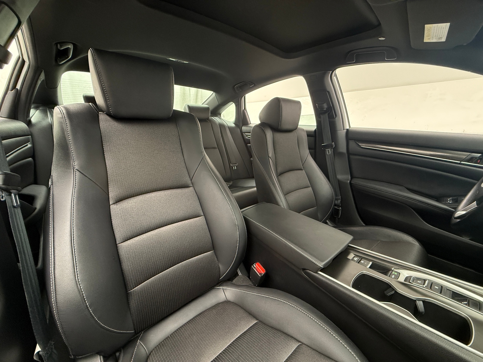 Thumbnail: 2019 Honda Accord - 2