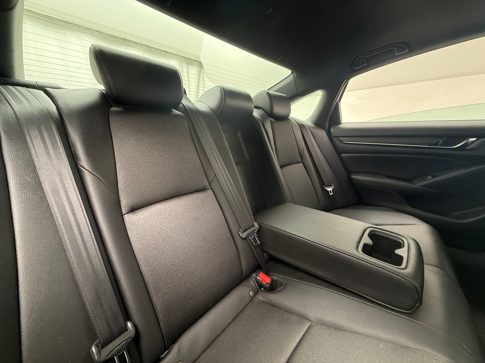 Thumbnail: 2019 Honda Accord - 6