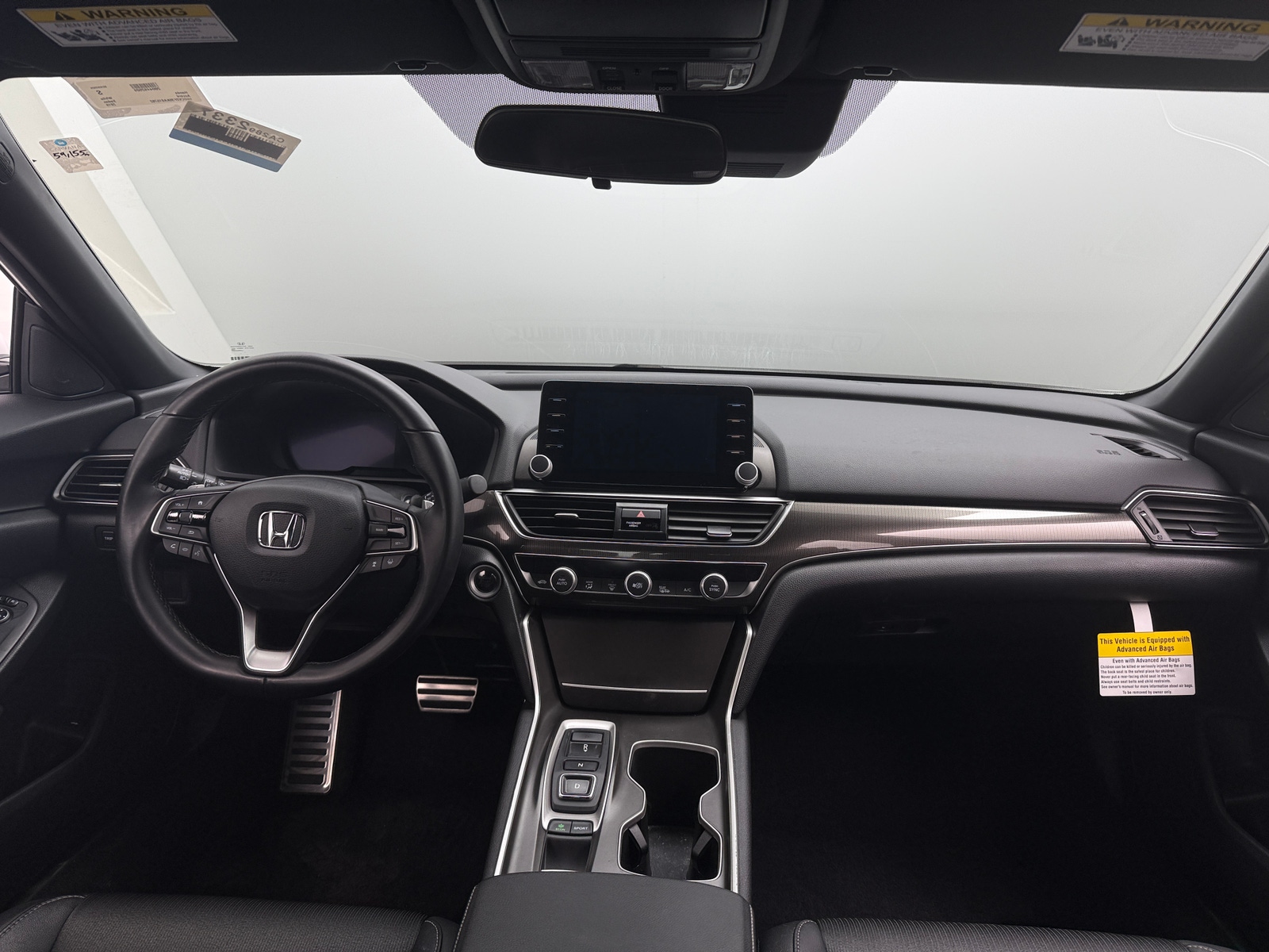 Thumbnail: 2019 Honda Accord - 3