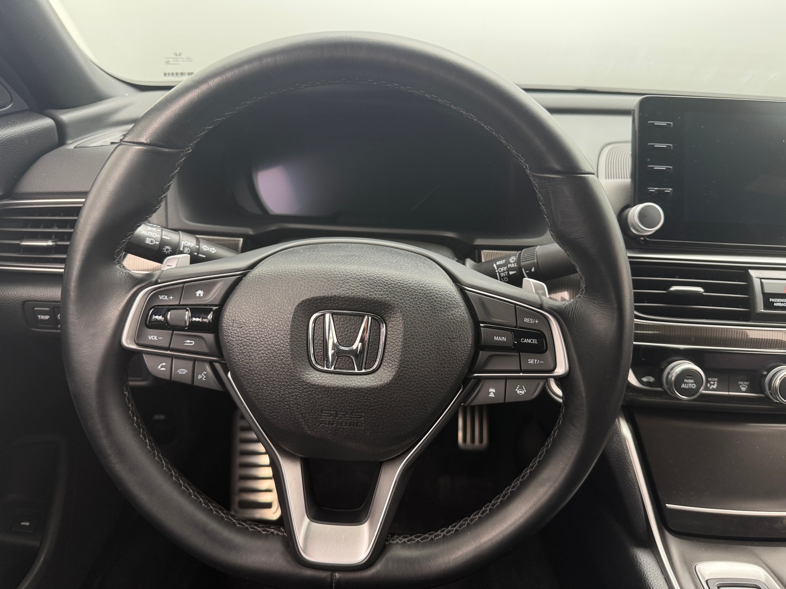 Thumbnail: 2019 Honda Accord - 5