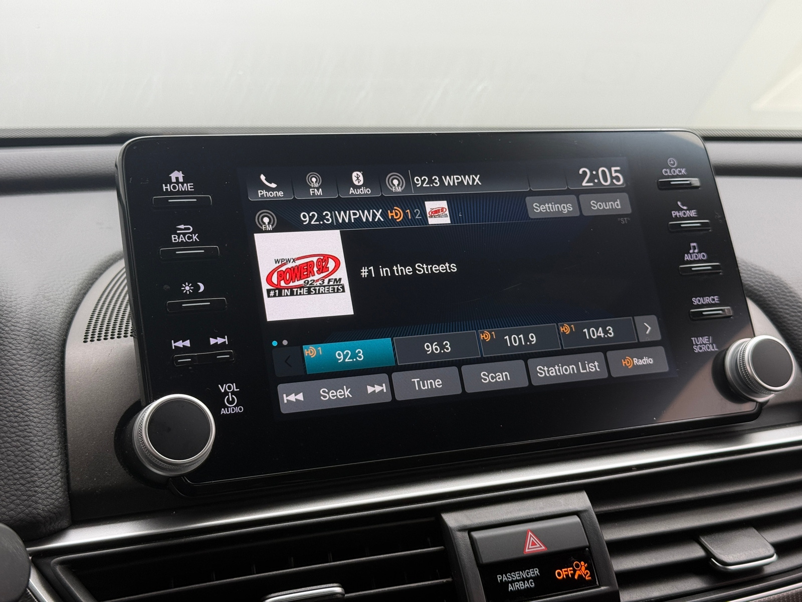 Thumbnail: 2019 Honda Accord - 4