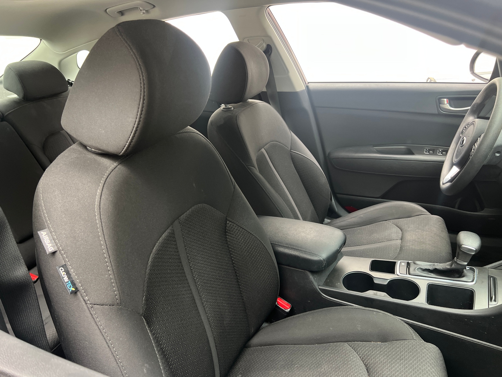 Thumbnail: 2018 Kia Optima - 2