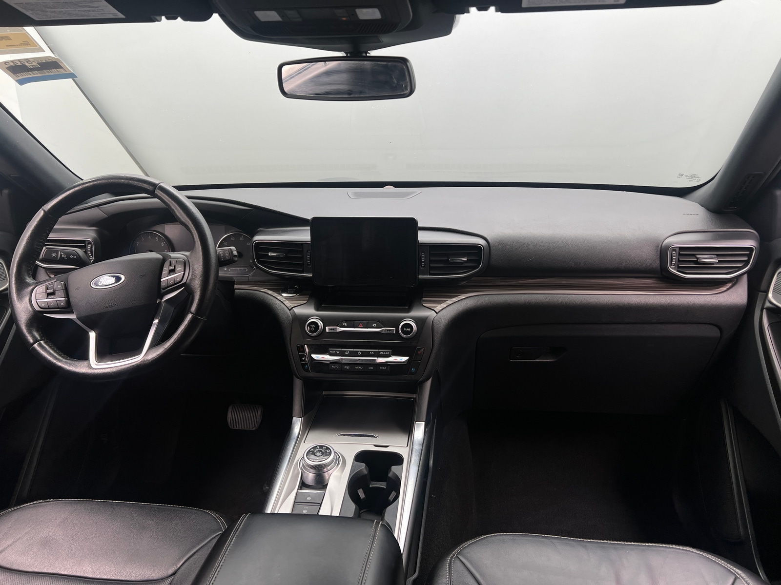 Thumbnail: 2020 Ford Explorer - 2